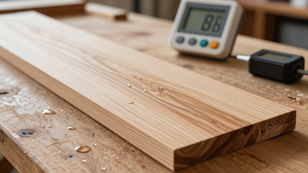 monitor store dry maintain