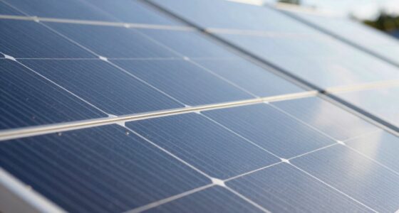 monitoring seasonal panel gaps