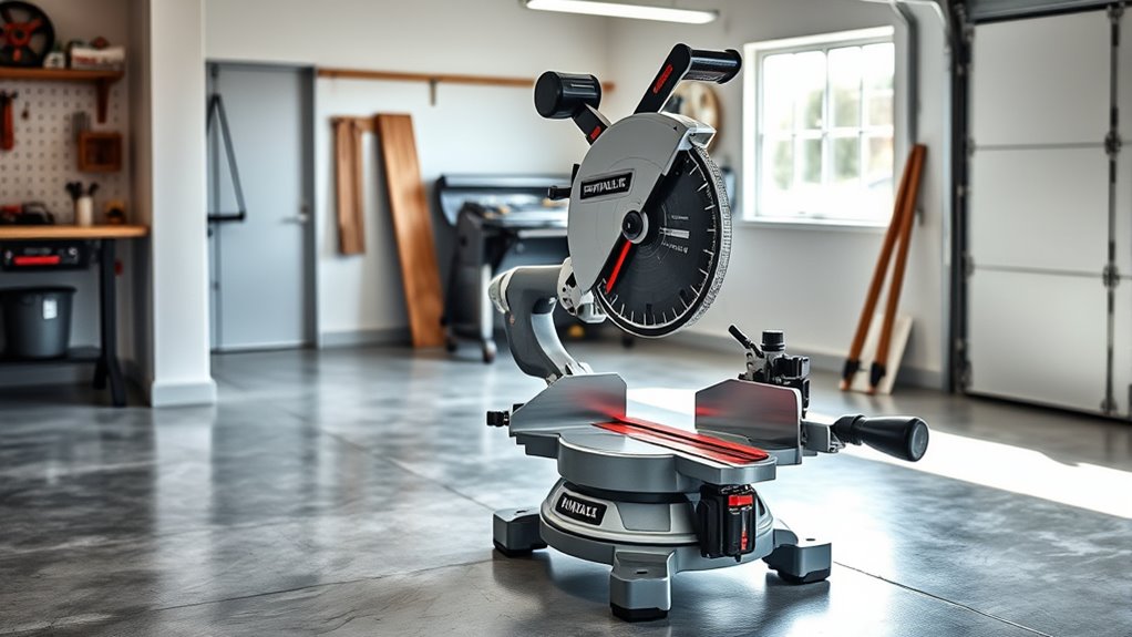 motor power and versatility