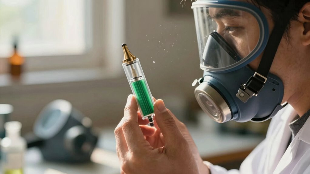 natural eco friendly vapor cartridges