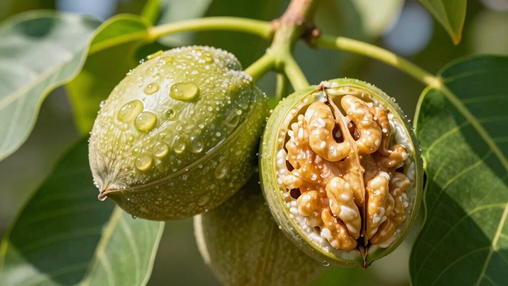 nutrients and water management