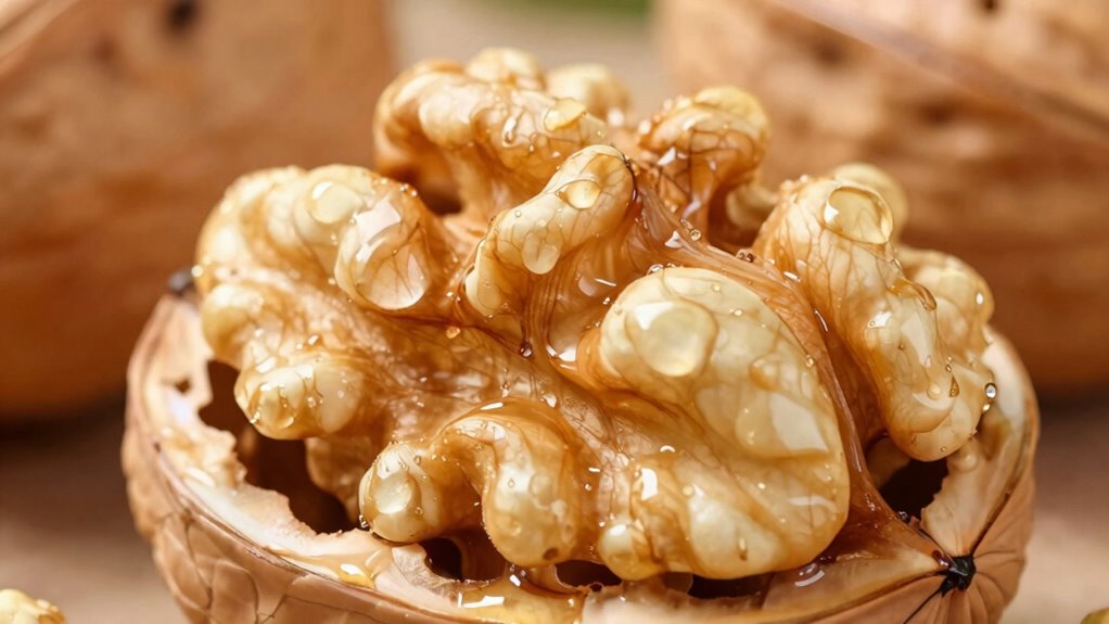 nutritious water promotes filling