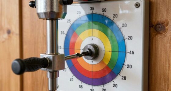 optimal drill bit speeds