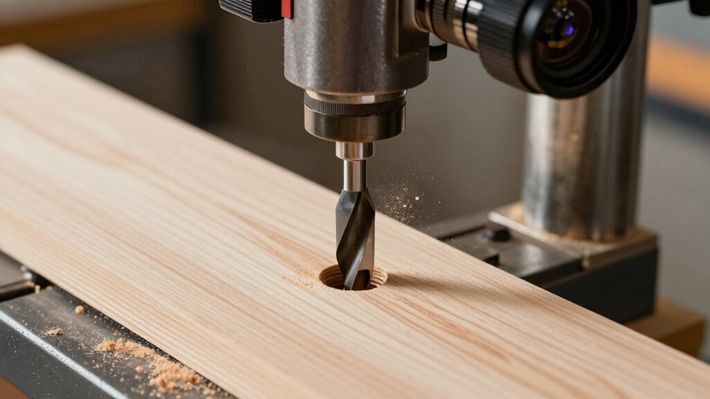 optimal feed rate settings