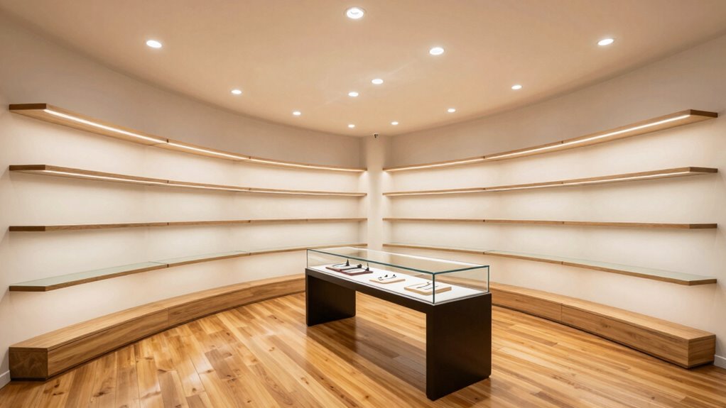 optimal lighting with diffusion