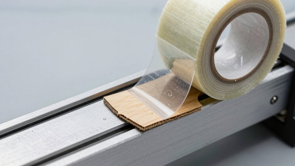 optimal material and shape selection