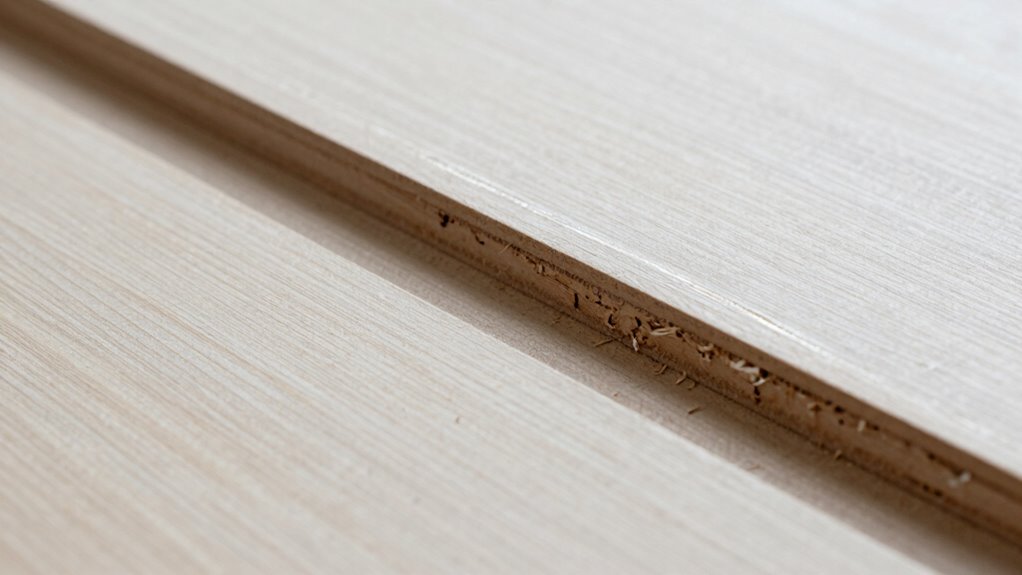 optimal router depth control