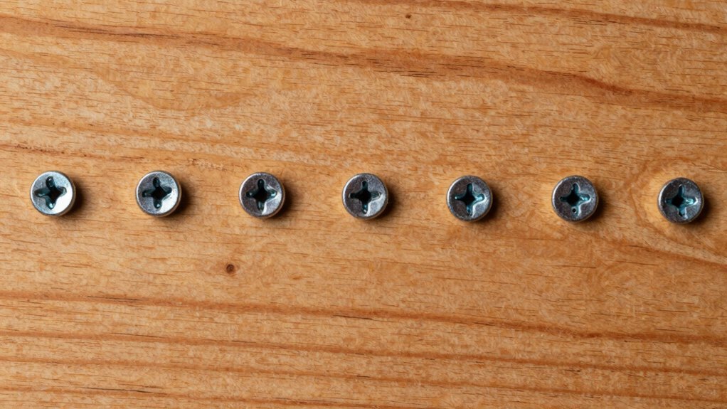 optimal screw alignment techniques