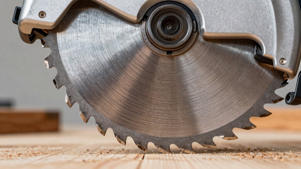 optimal tooth count selection