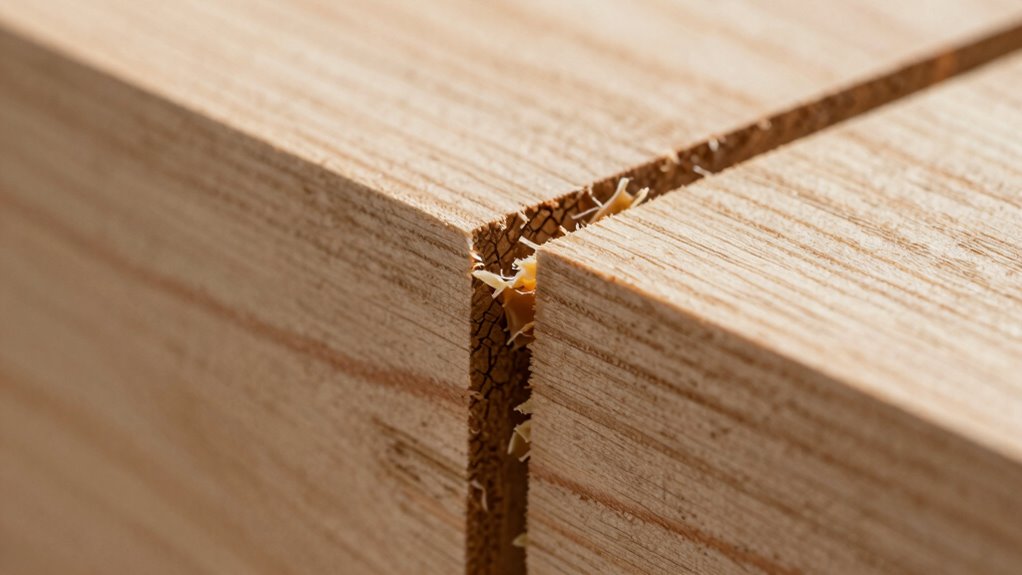 optimal wood moisture balance