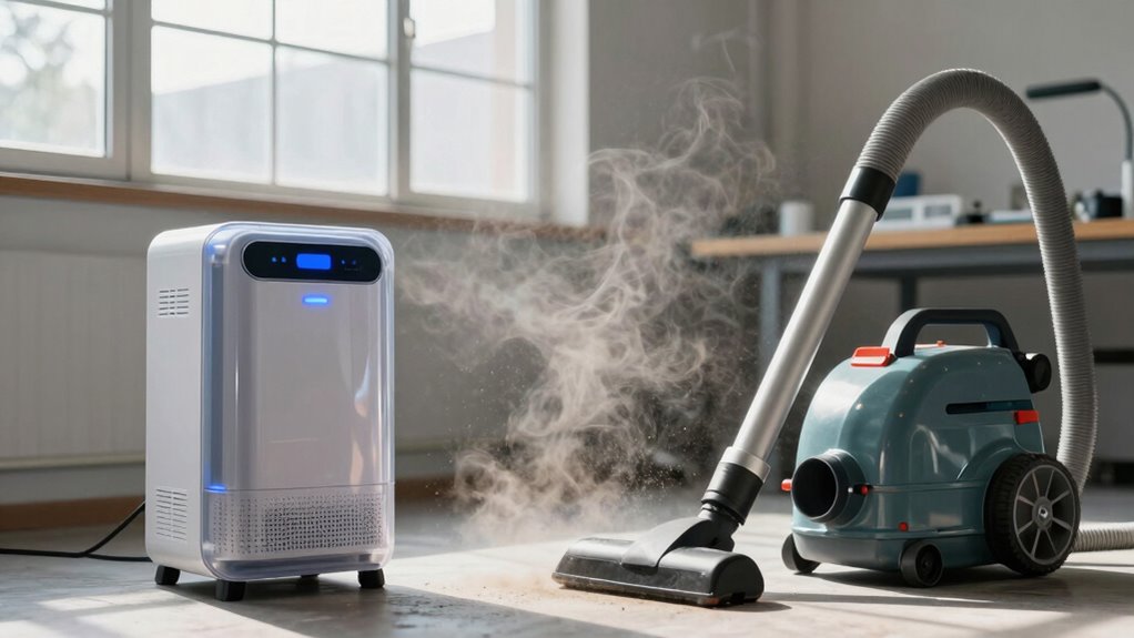 optimize air quality effectively