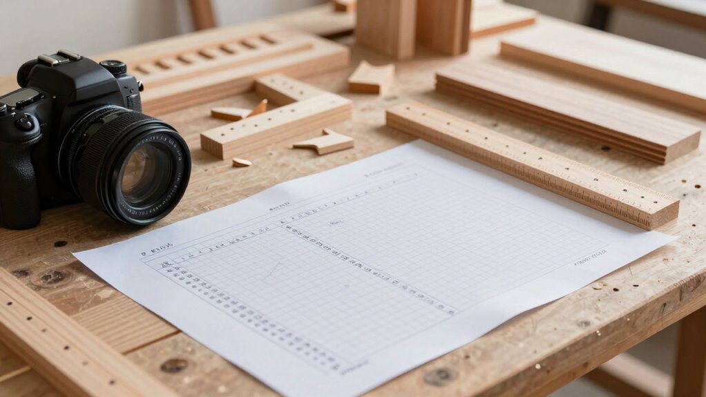 optimize cuts to reduce waste