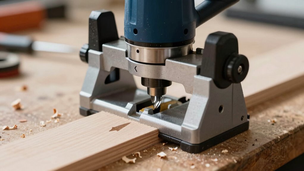 optimize feed direction placement