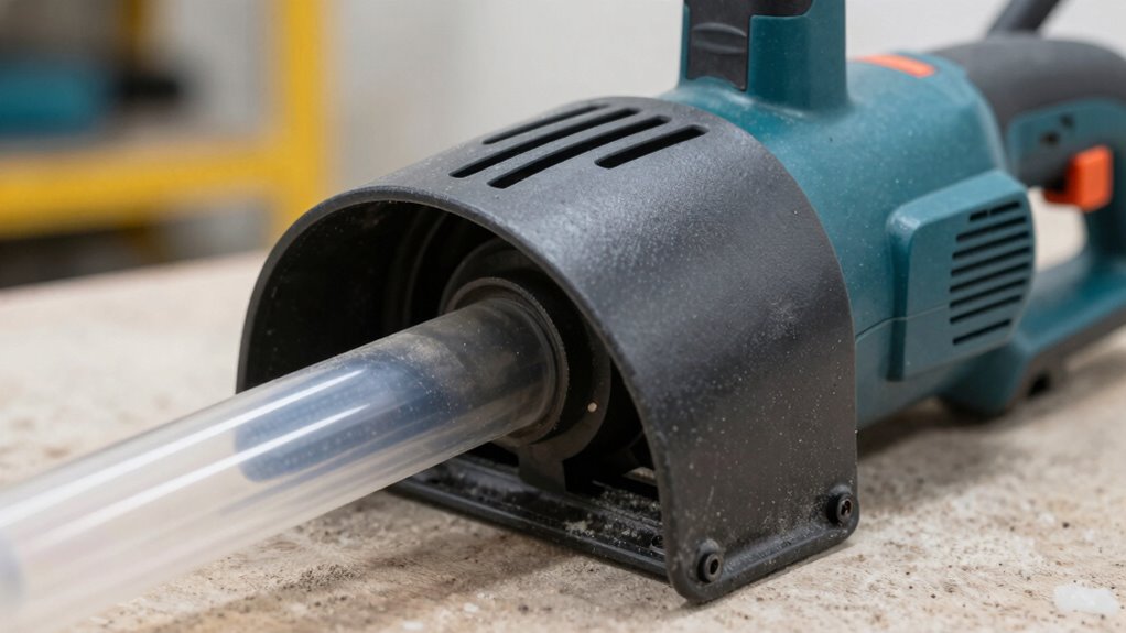 optimize hood placement and materials