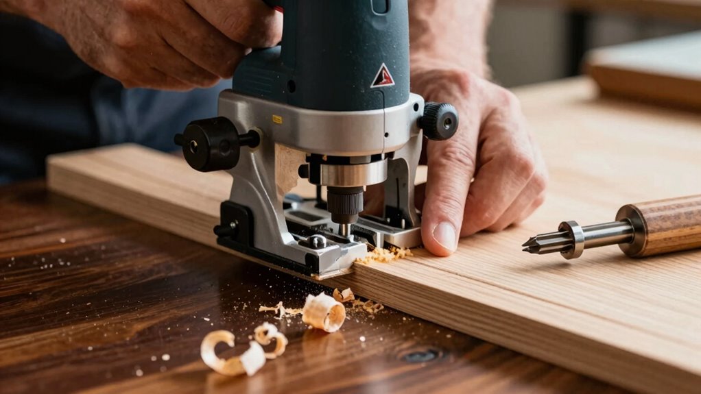 optimize tools and techniques