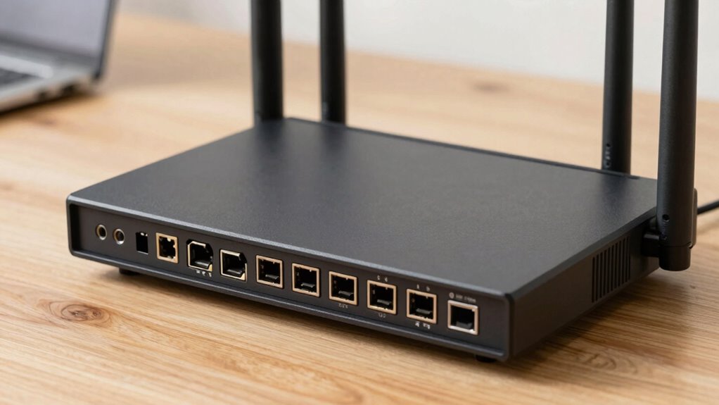 optimize wi fi signal stability