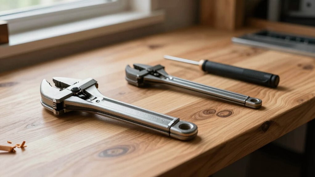 optimize workspace for comfort