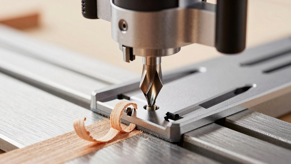 optimizing feed direction safety