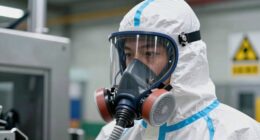 papr respirators usage guidelines