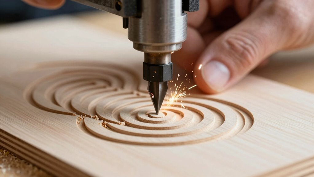 pay attention to detail