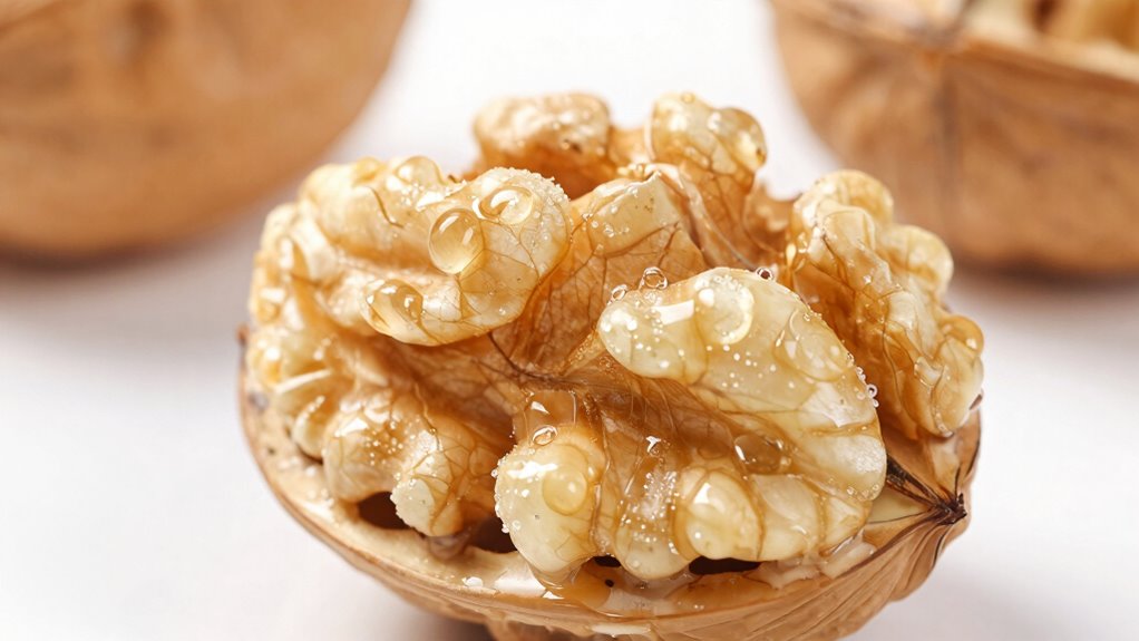 perfect walnut final care