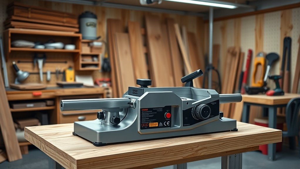 planer selection considerations