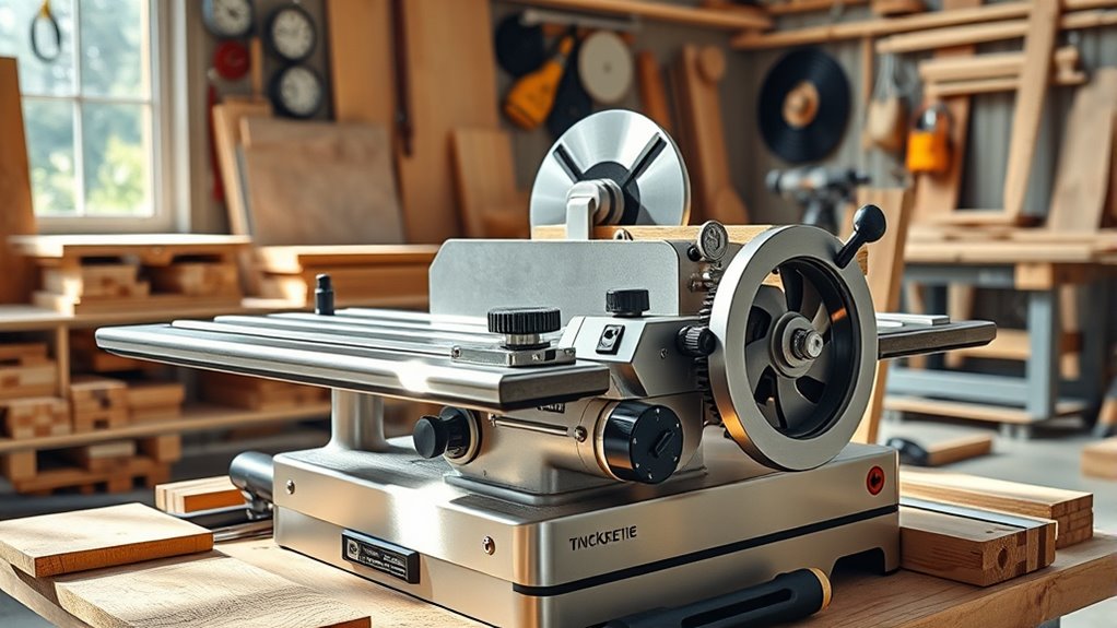 planer selection criteria guide