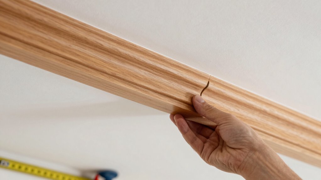 polished detailed finishing touches