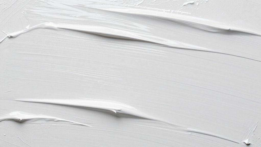 polyurethane brush mark fix