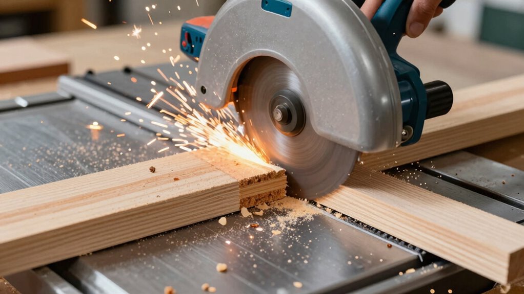 poor technique increases risks