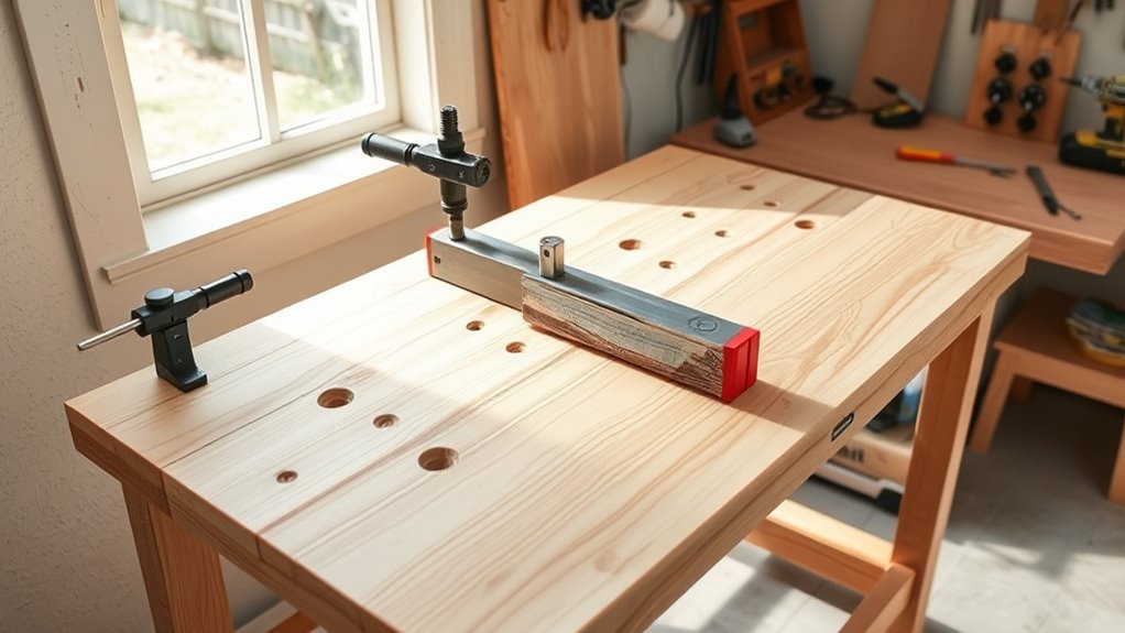 portable versatile space efficient adjustable