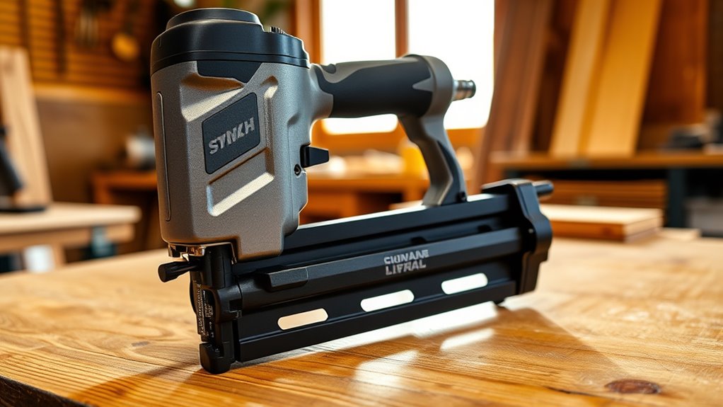 power battery ergonomics versatility