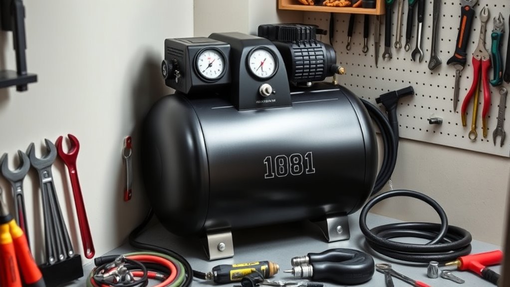 power noise durability cost