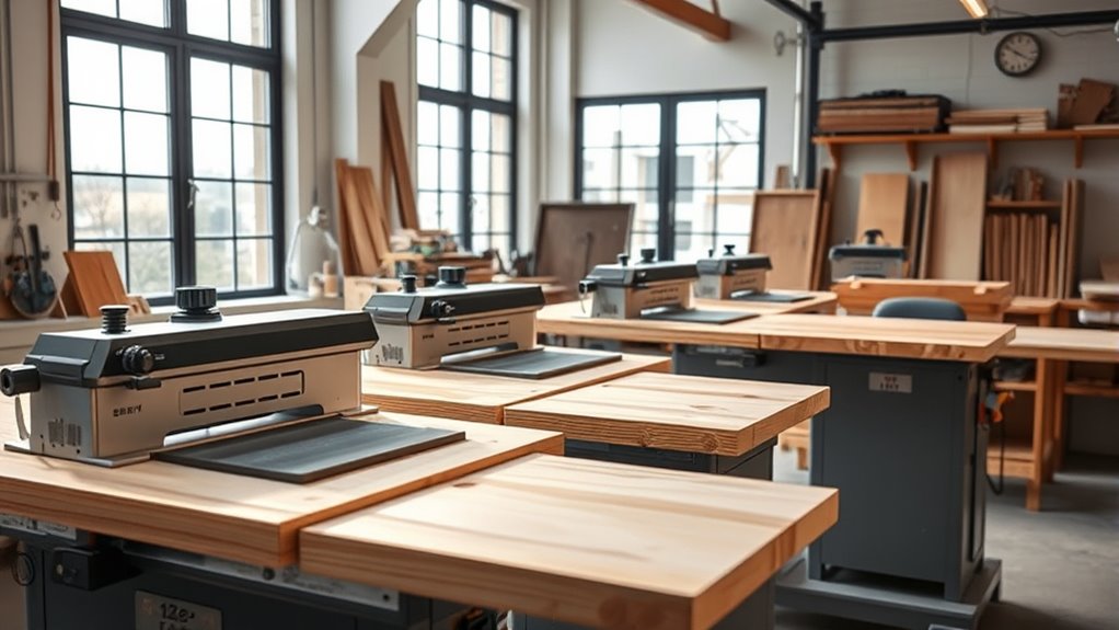 power portability versatility dust