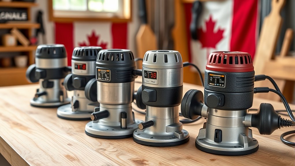 power precision compatibility stability