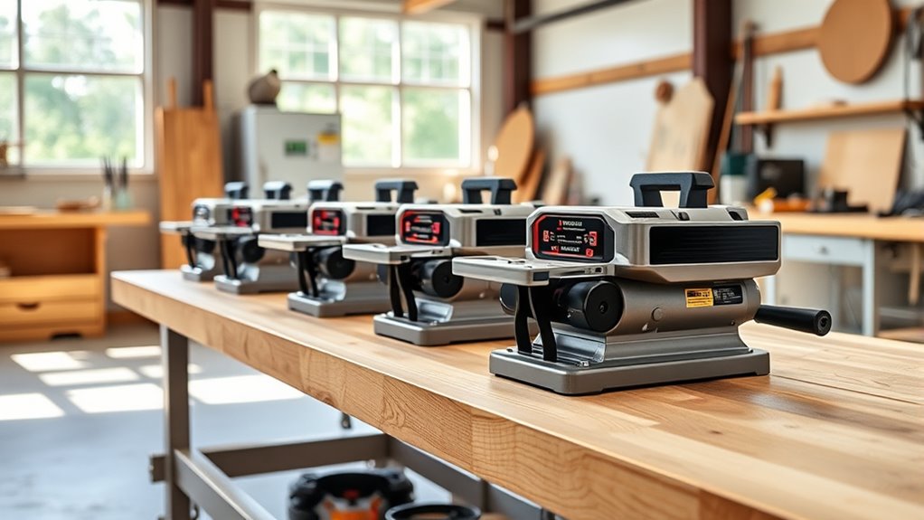 power precision safety dust