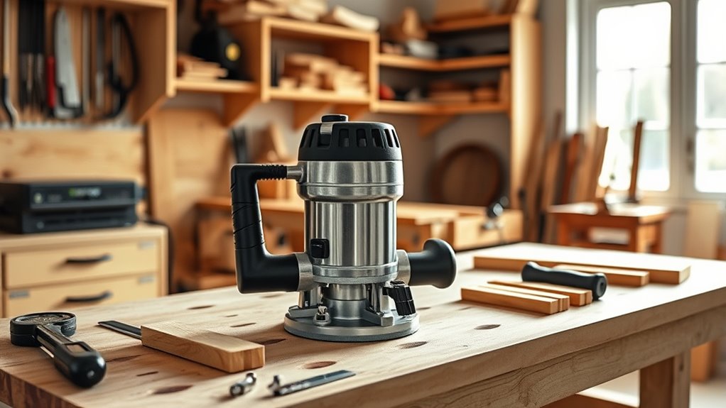 power precision stability cleanliness