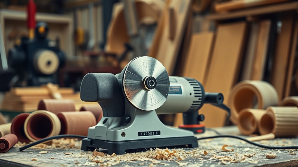 power versatility durability size