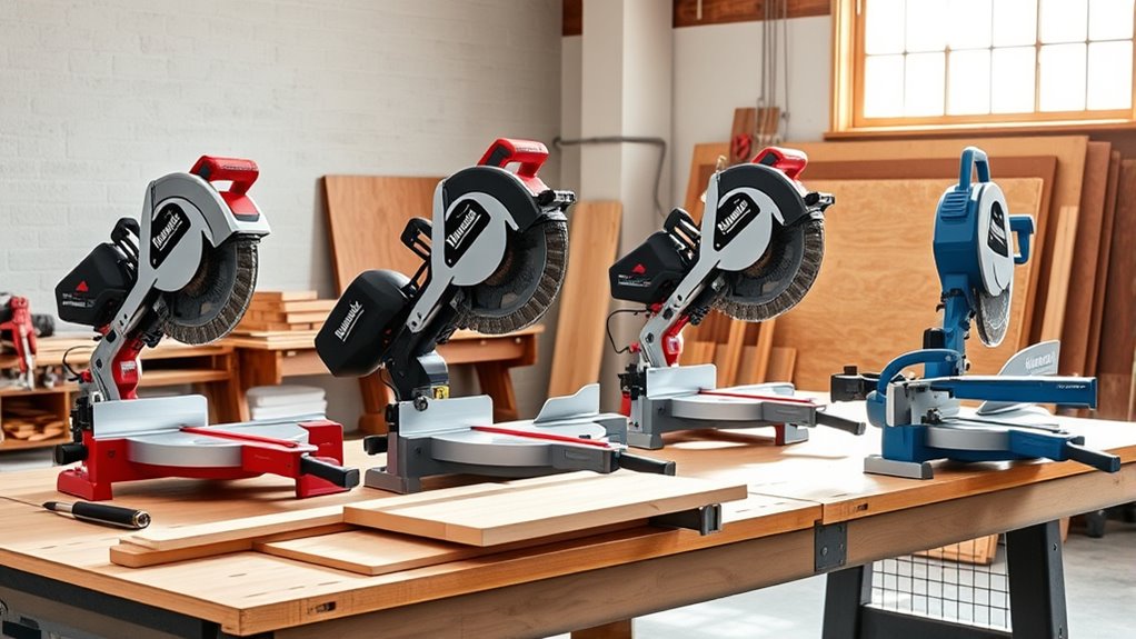 powerful versatile cutting tools