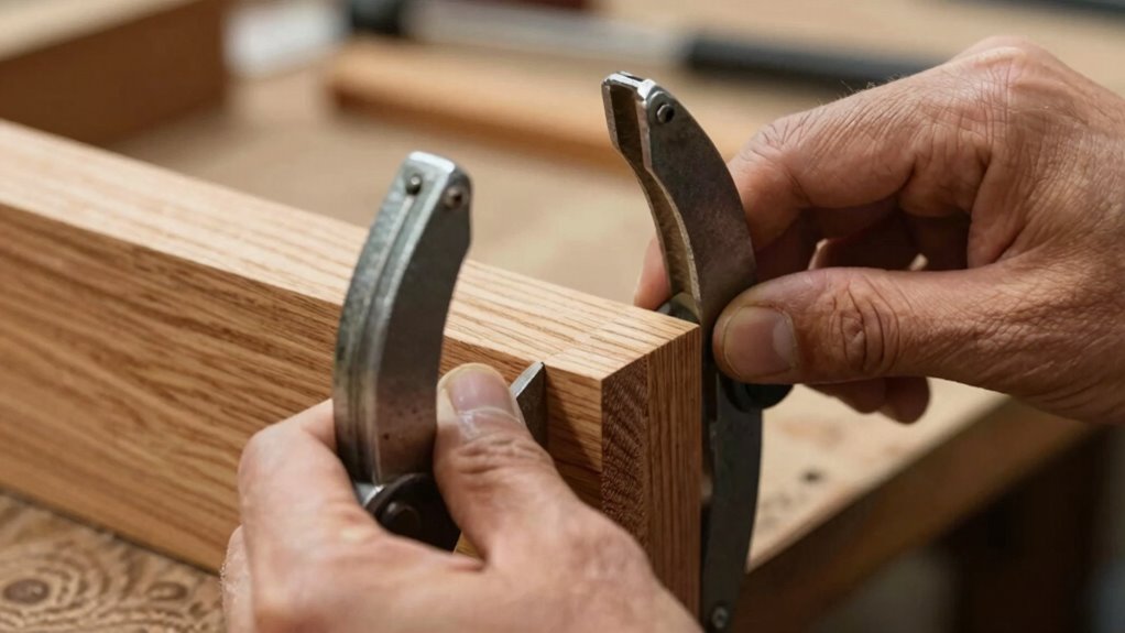 practice builds joint mastery