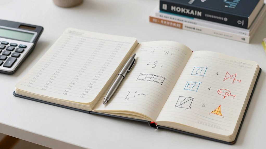 practice organize stay positive