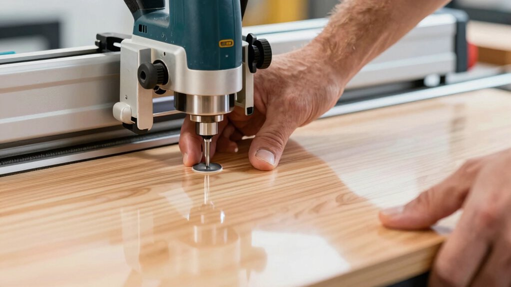 practice safe routing techniques