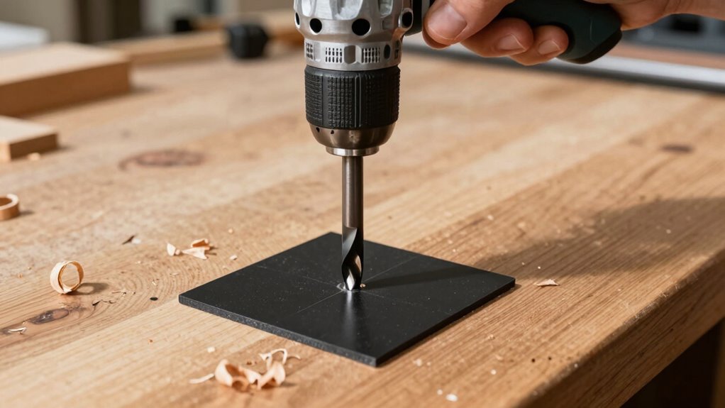 practice secure start small