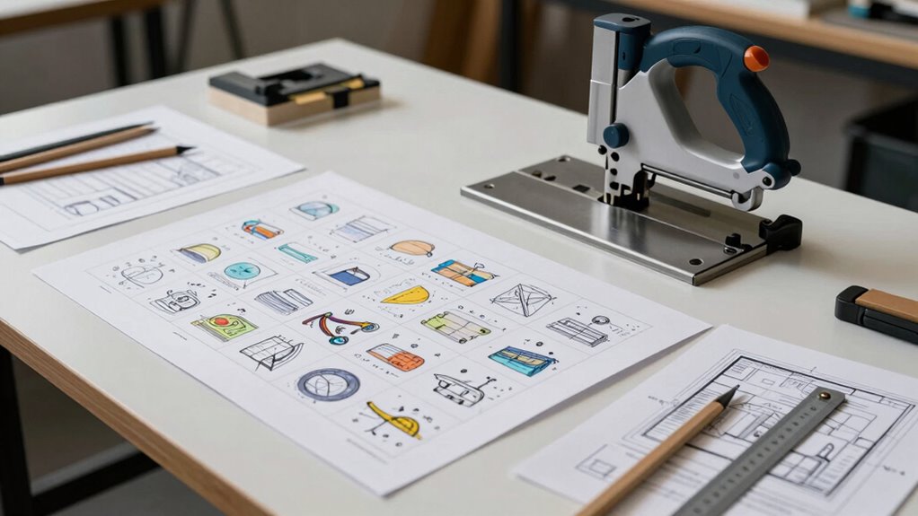 pre plan to avoid mistakes