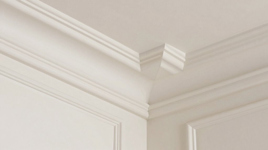 precise corner cutting techniques