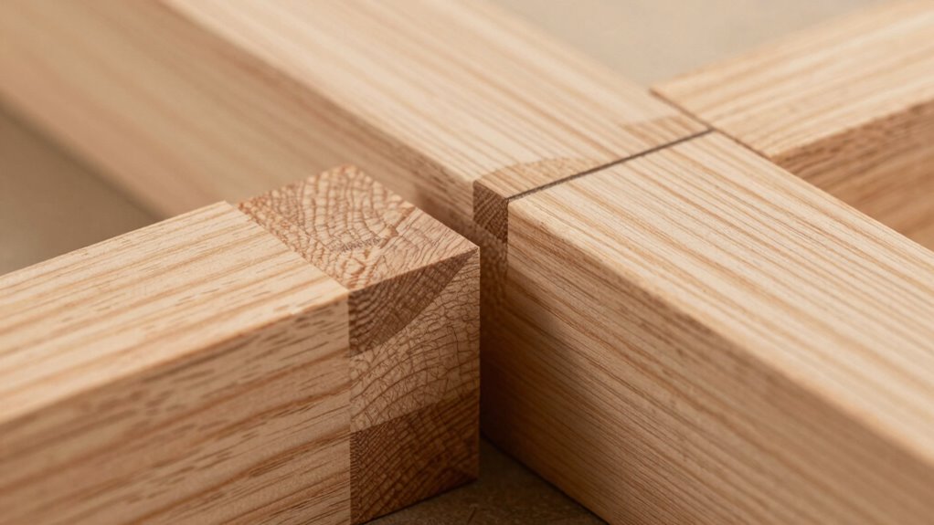 precise dovetail cutting techniques