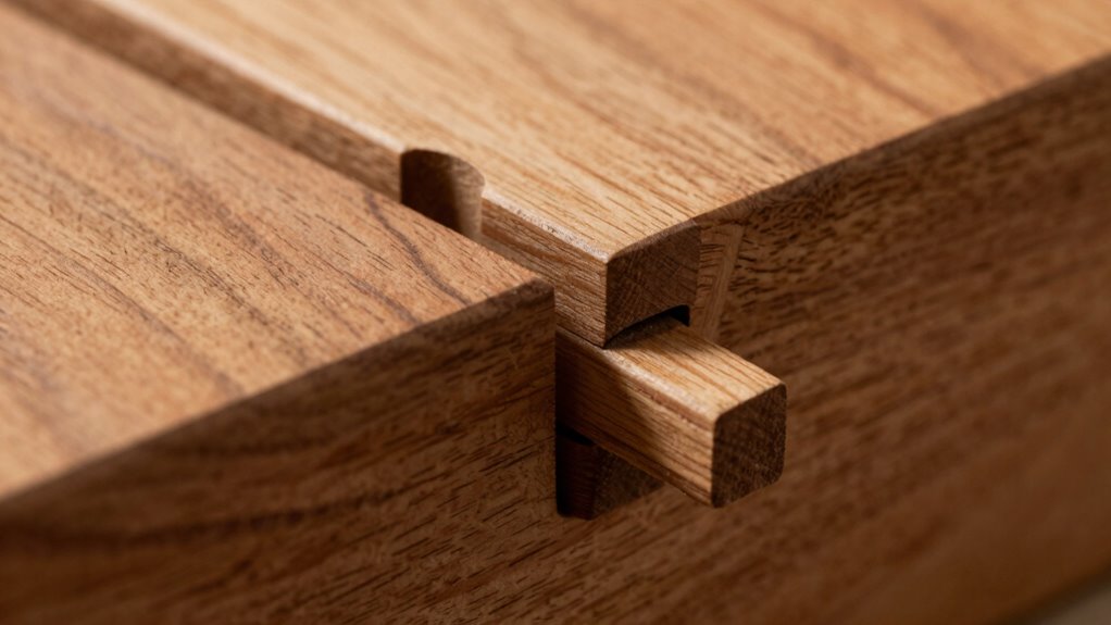 precise grain alignment techniques