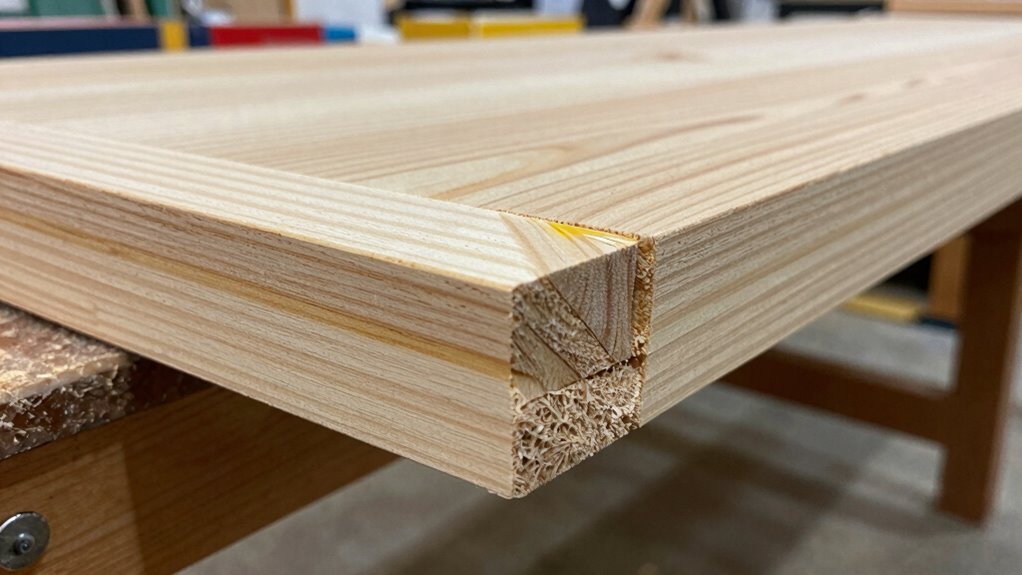 precise high quality joint preparation