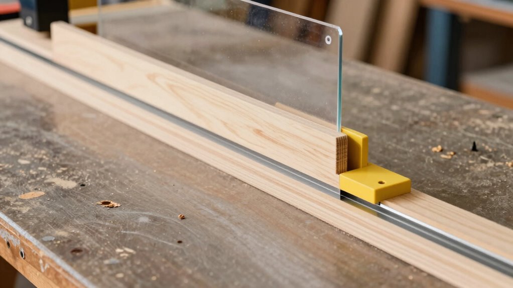 precise maintained calibrated tools