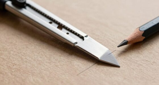 precise marking tools comparison